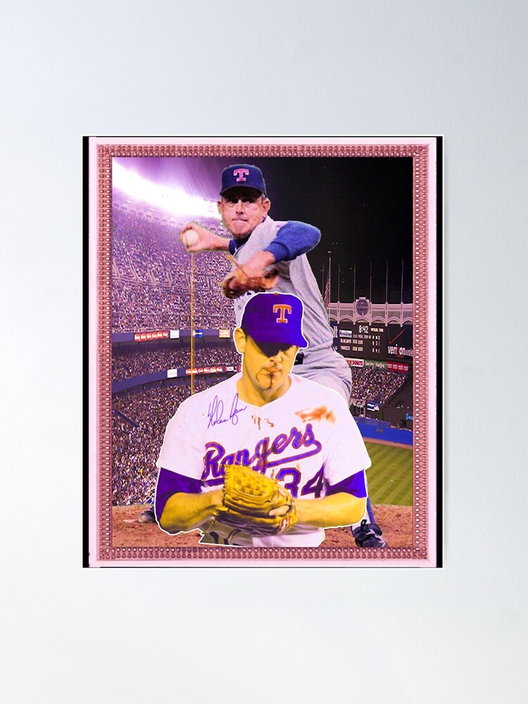 Nolan Ryan Posters for Sale