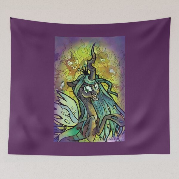Item preview, Chrysalis designed and sold by SophilliaArts.