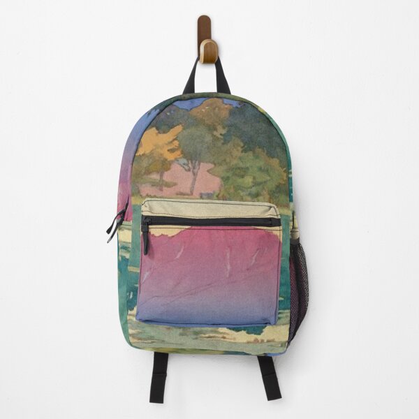 Item preview, Shanban Lake - Nature Landscape designed and sold by Kijiermono.