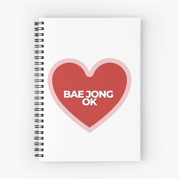 Item preview, I Heart Bae Jong Ok designed and sold by Itsheartshop.