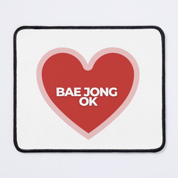 Item preview, I Heart Bae Jong Ok designed and sold by Itsheartshop.