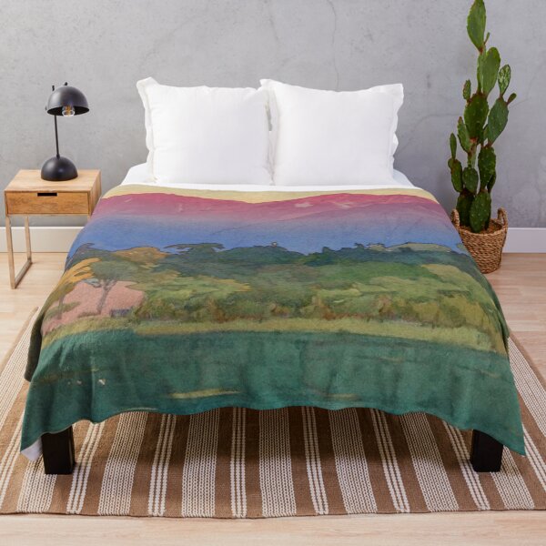 Item preview, Shanban Lake - Nature Landscape designed and sold by Kijiermono.
