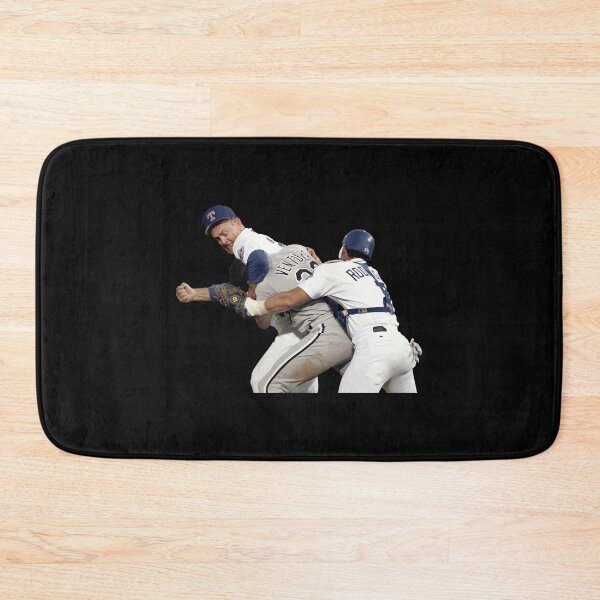 Item preview, Nolan Ryan Fight designed and sold by KingPantherS.