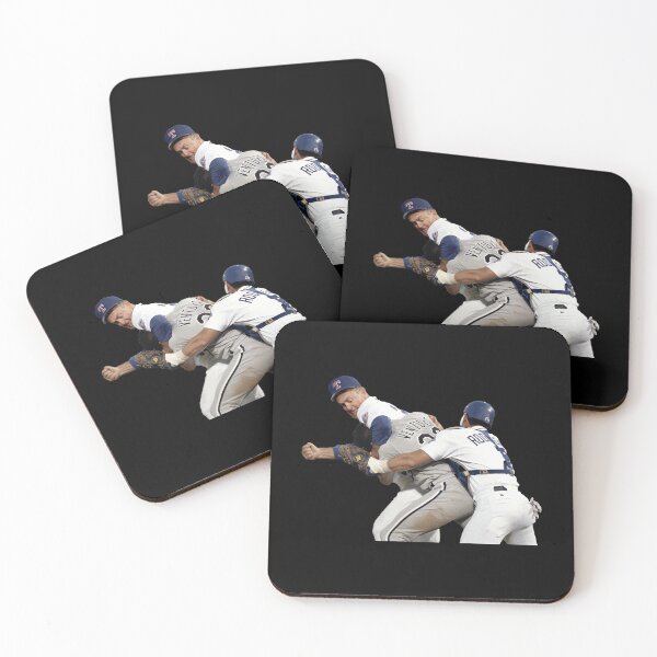 Item preview, Nolan Ryan Fight designed and sold by KingPantherS.