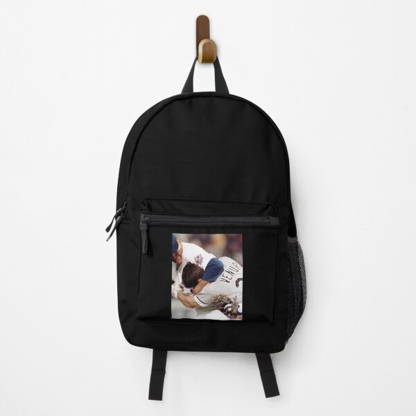 Item preview, Nolan Ryan Fight designed and sold by KingPantherS.