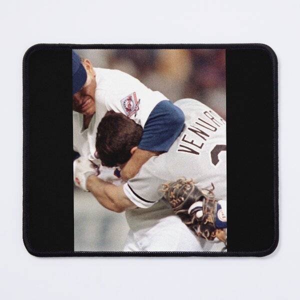 Item preview, Nolan Ryan Fight designed and sold by KingPantherS.