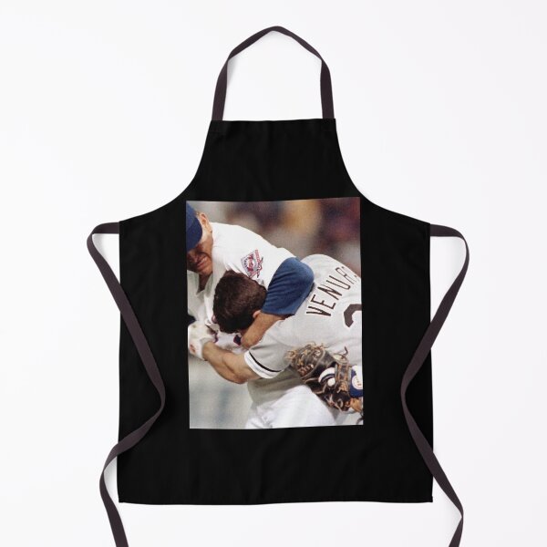 Item preview, Nolan Ryan Fight designed and sold by KingPantherS.