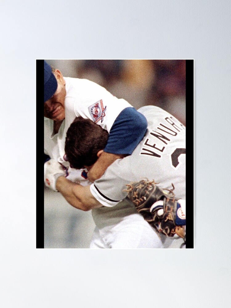 Nolan Ryan Fight-Funny Essential T-Shirt for Sale by KingPantherS