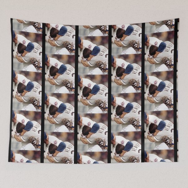 Item preview, pelea de nolan ryan designed and sold by KingPantherS.