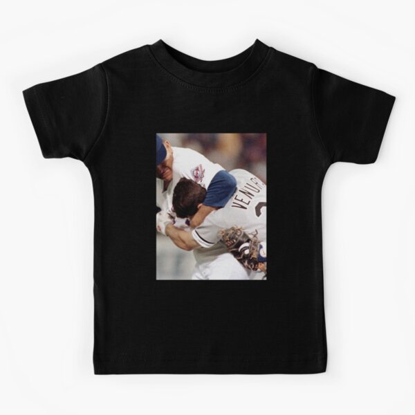 Nolan Ryan Fight  Kids T-Shirt for Sale by KingPantherS