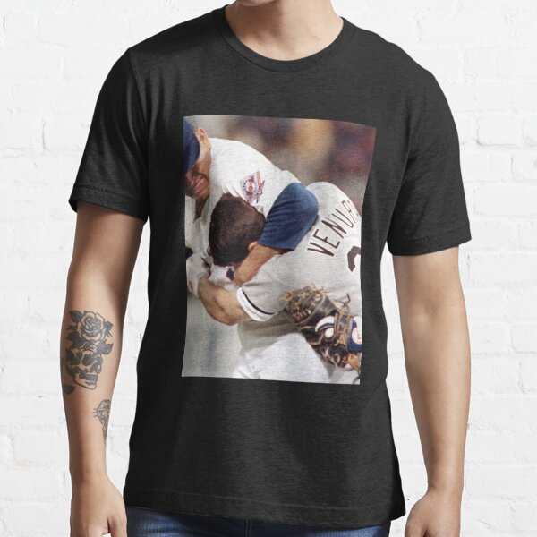 Nolan Ryan Fight-Funny Essential T-Shirt for Sale by KingPantherS