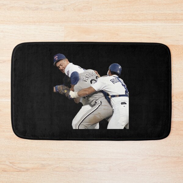 Item preview, Nolan Ryan Fight designed and sold by KingPantherS.