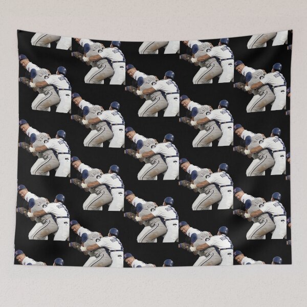 Item preview, Nolan Ryan Fight designed and sold by KingPantherS.
