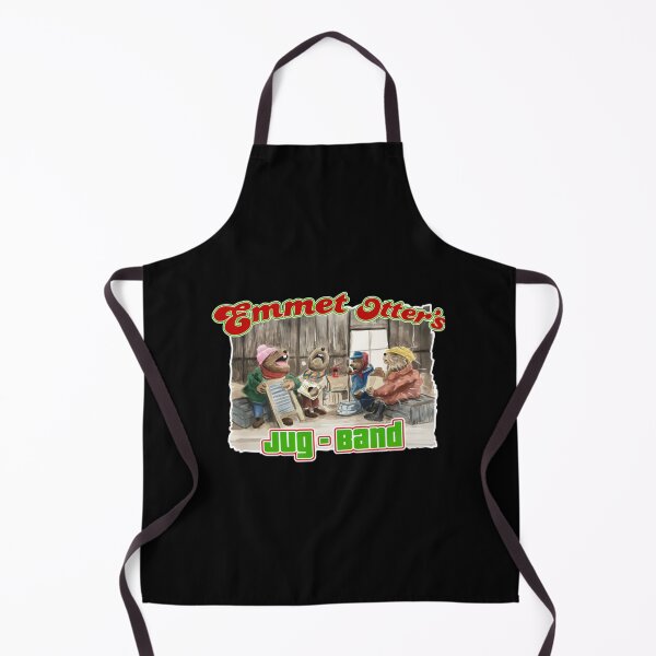 Item preview, Emmet-otter, designed and sold by paabald.