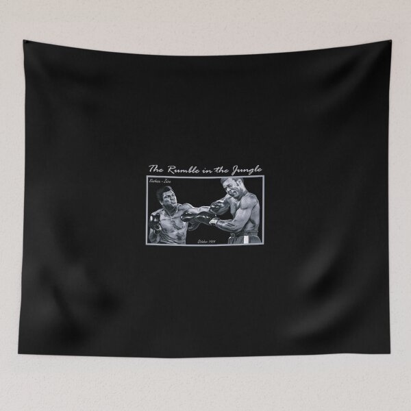 Item preview, The Rumble In The Ju designed and sold by jeanbdpr.