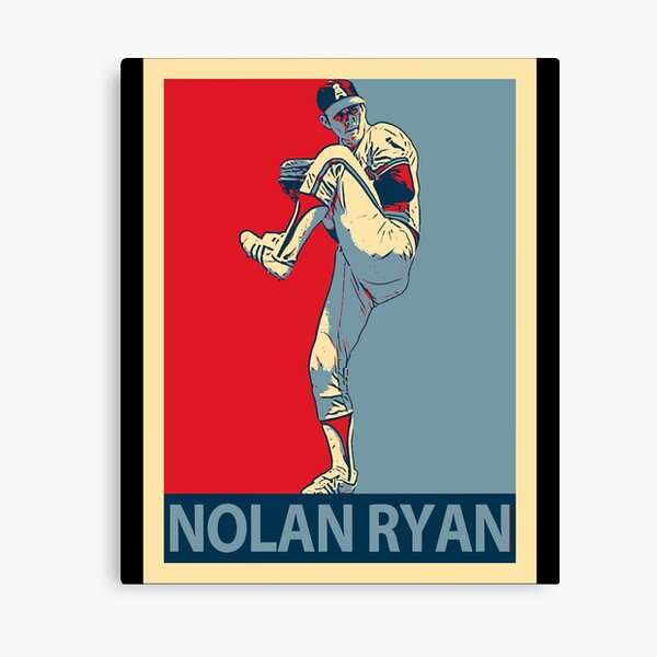 Nolan Ryan Art for Sale - Pixels