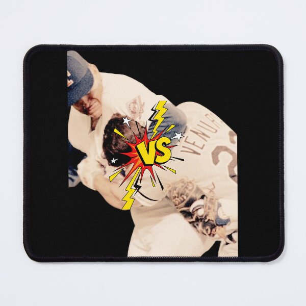 Item preview, nolan ryan fightt designed and sold by KingPantherS.