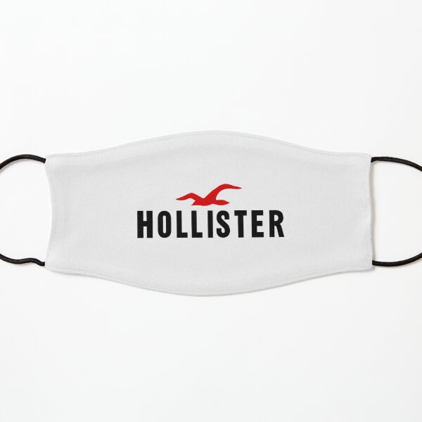 Hollister Maske für Kinder