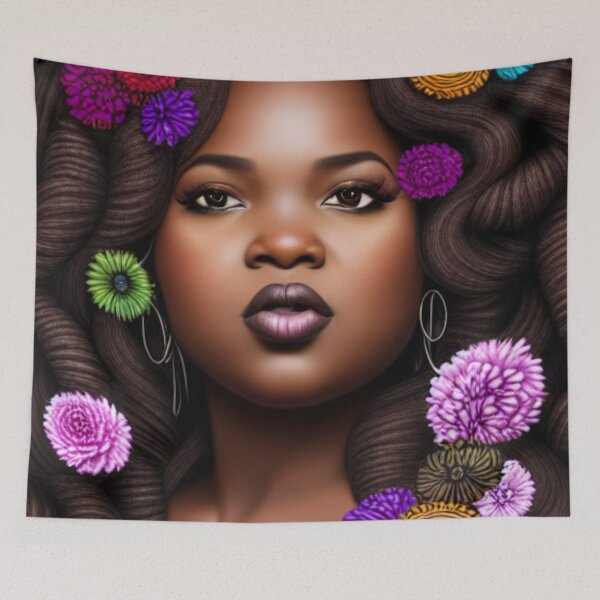Item preview, Adorn With Flowers designed and sold by Sapphire597.