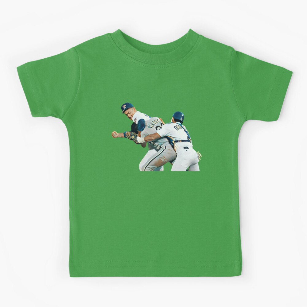 Nolan Ryan Fight a Nolan Ryan Fight  Kids T-Shirt for Sale by KingPantherS