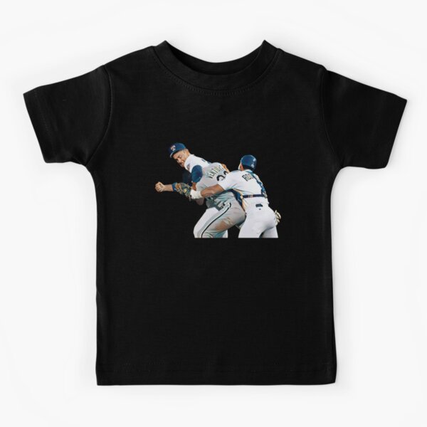 Nolan Ryan Fight  Kids T-Shirt for Sale by KingPantherS