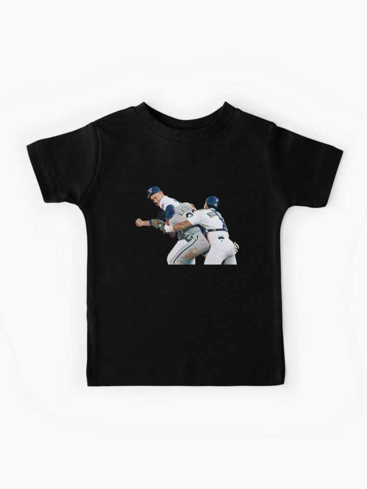 Nolan Ryan Fight-Funny Kids T-Shirt for Sale by KingPantherS