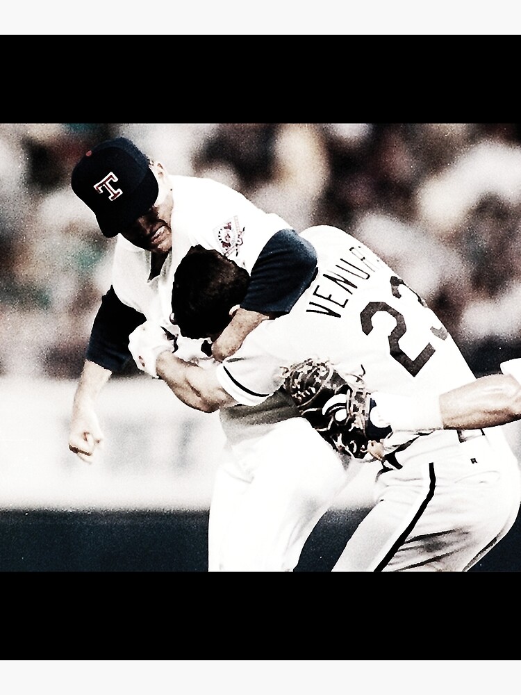 Download Nolan Ryan Baseball Poster Wallpaper