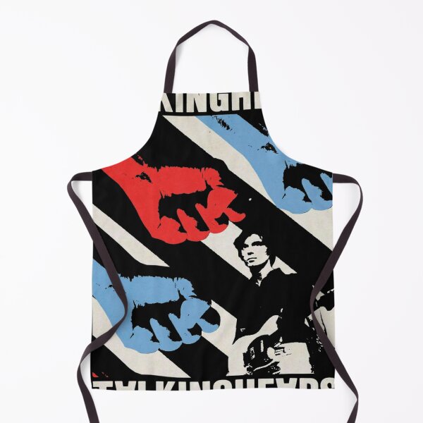 Item preview, Talking Heads designed and sold by PrisFonville.