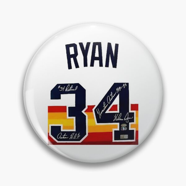 Item preview, Pelea de Nolan Ryan Pelea de Nolan Ryan designed and sold by KingPantherS.