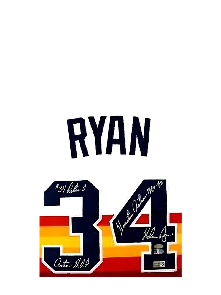 Nolan Ryan Fight  Kids T-Shirt for Sale by KingPantherS