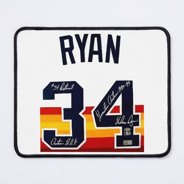 Artikelvorschau, Nolan Ryan Kämpfe einen Nolan Ryan Kampf entworfen und verkauft von KingPantherS.