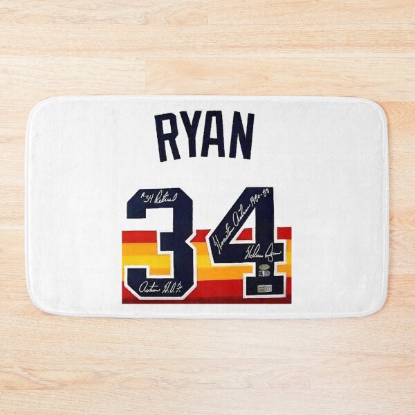 Item preview, Nolan Ryan Fight a Nolan Ryan Fight       designed and sold by KingPantherS.