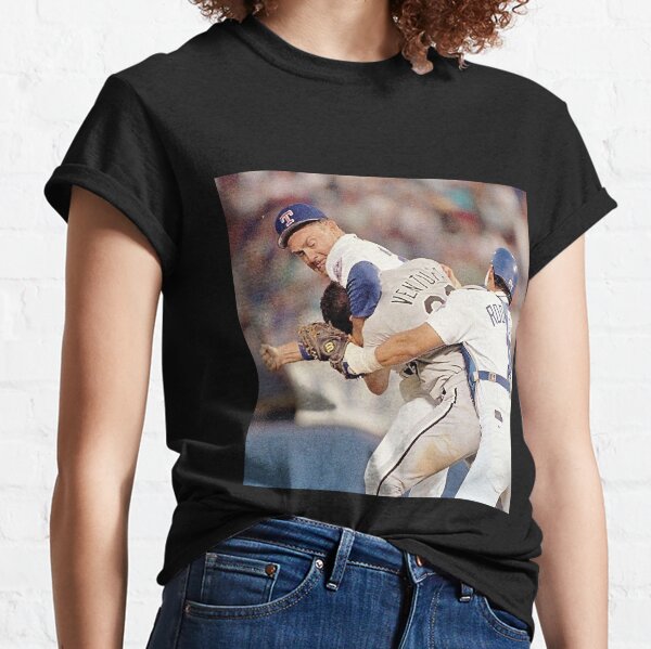 Nolan Ryan blood | Essential T-Shirt