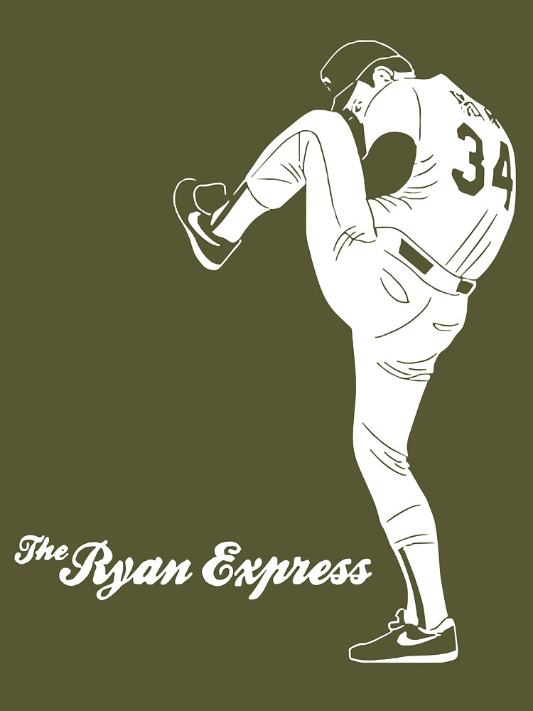 The Ryan Express