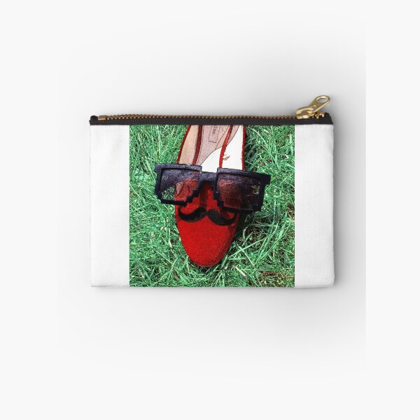 Item preview, Beardy shoe designed and sold by Marcusnfriends.