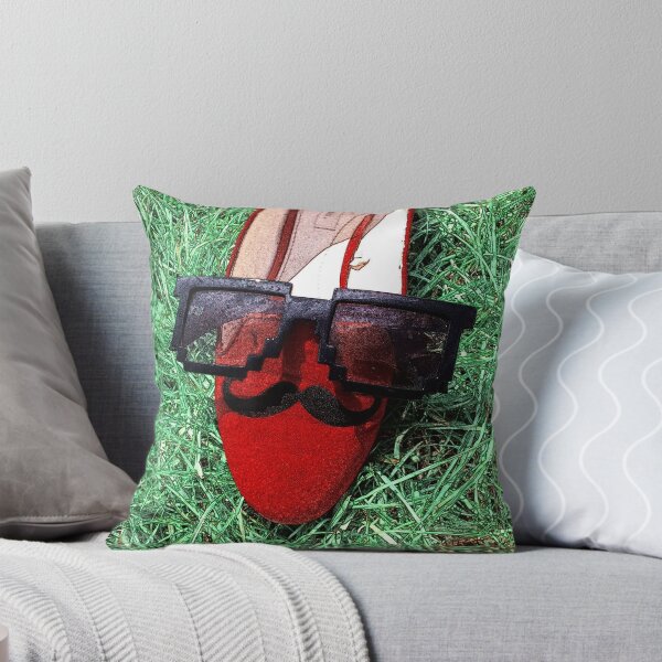 Item preview, Beardy shoe designed and sold by Marcusnfriends.