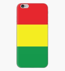 IRIE RASTA iPhone-Hülle & Cover