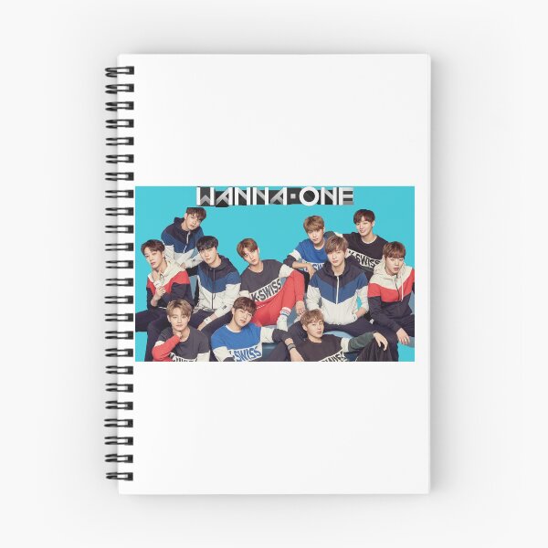 Item preview, WANNA ONE  designed and sold by Choikalla.