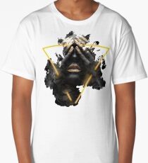 The Sinner Long T-Shirt