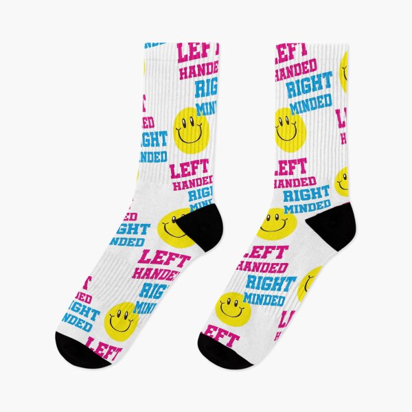 Item preview, Left handed right minded designed and sold by Mauswohn.