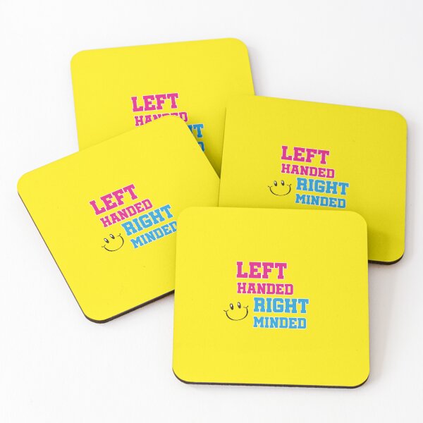 Item preview, Left handed right minded designed and sold by Mauswohn.