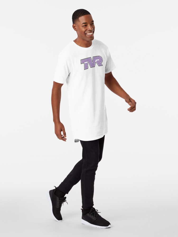 tvr t shirts