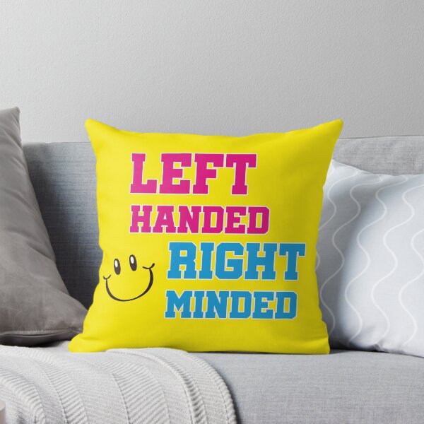 Item preview, Left handed right minded designed and sold by Mauswohn.