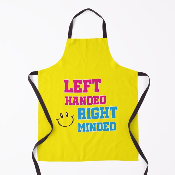 Item preview, Left handed right minded designed and sold by Mauswohn.