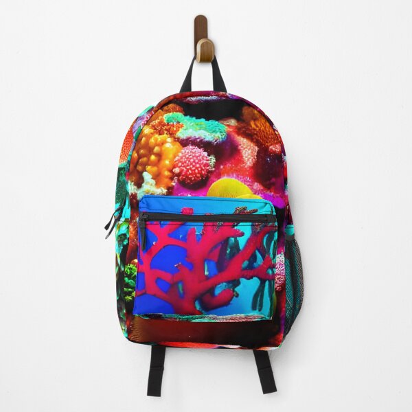 Item preview, Coral reef designed and sold by bradm50.
