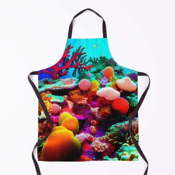 Item preview, Coral reef designed and sold by bradm50.