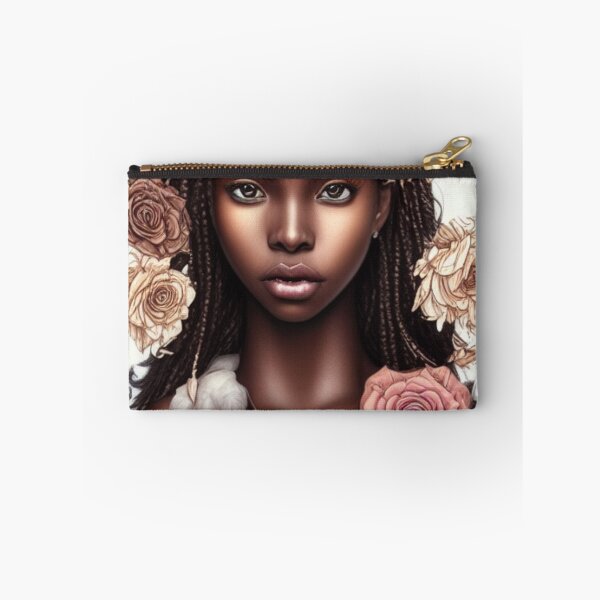 Item preview, Brown Girl Victorian designed and sold by Sapphire597.