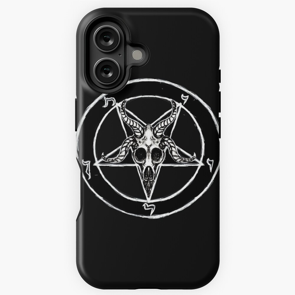 Item preview, iPhone Magsafe Tough Case designed and sold by ShayneoftheDead.