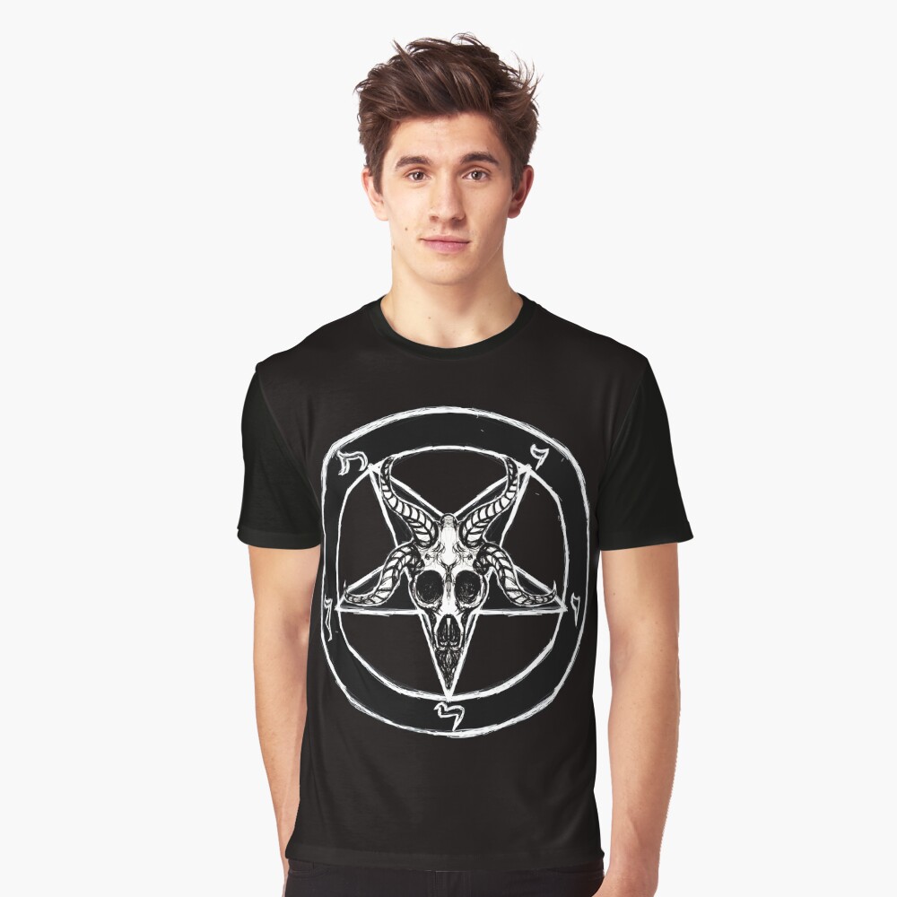 Item preview, Graphic T-Shirt designed and sold by ShayneoftheDead.