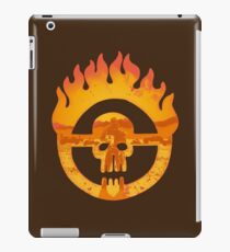 My Name is Max iPad Case/Skin